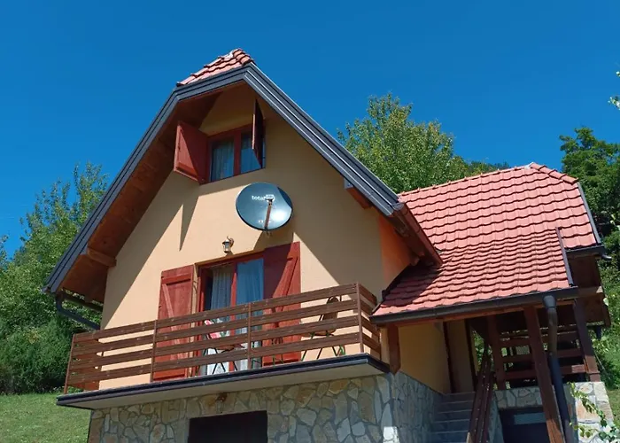 Vila Mitrovic